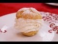 How To Make Cream Puffs: Cream Puffs Recipe: From Scratch Profiteroles: Di Kometa-Dishin' With Di 59