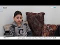 ملفات| إسرائيل تمنع إجلاء أطفال غزة لتلقي العلاج في الخارج