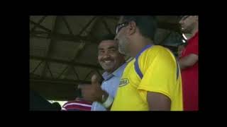 2011 Fiji FACT: Navua vs Tavua