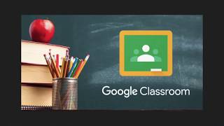 Google Classroom: A Digital Story