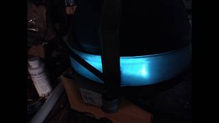 Philco 48 1000 - part 4: Why no high voltage?