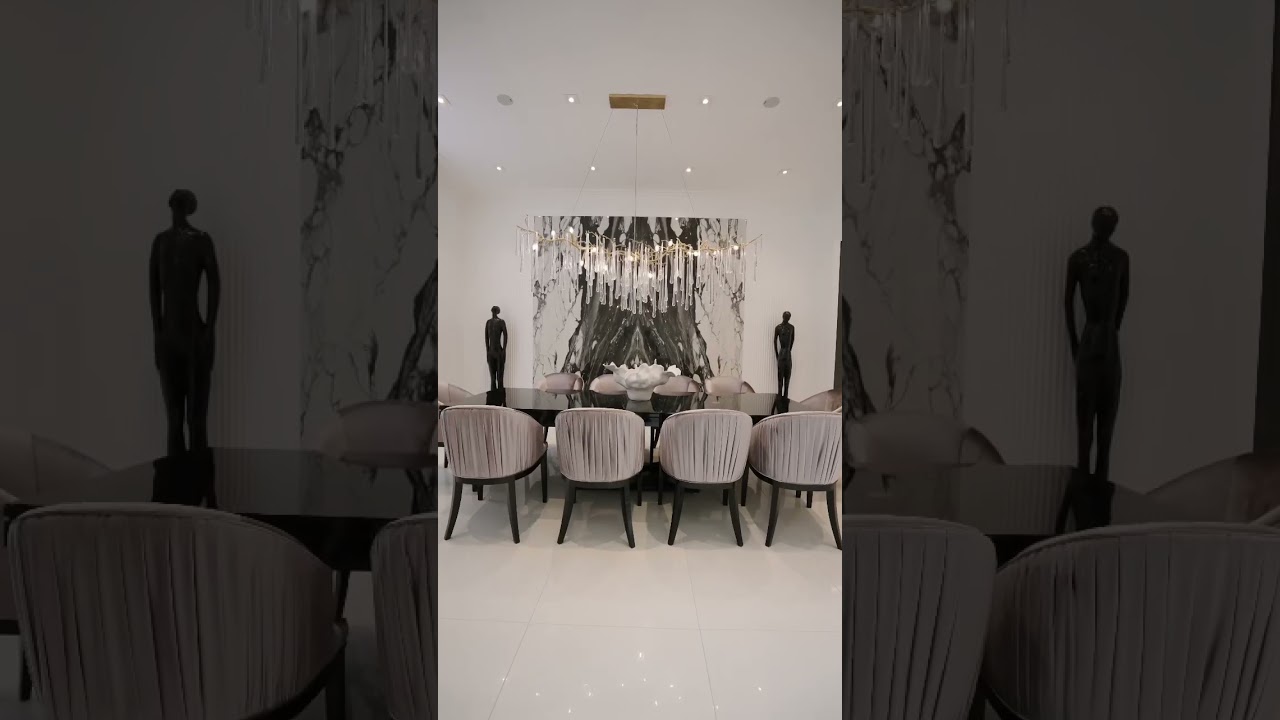 Interior Design Inspiration (@masamodesign)