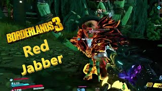 Red Jabber Spawn Location and drop Info Rare Enemy | Borderlands 3