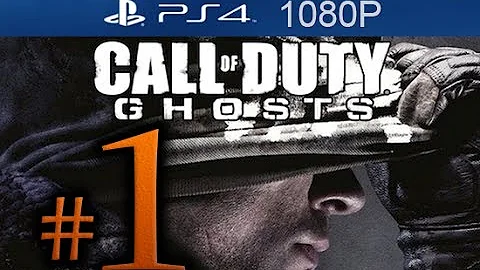 Is Call of Duty: Ghosts available on PS4?