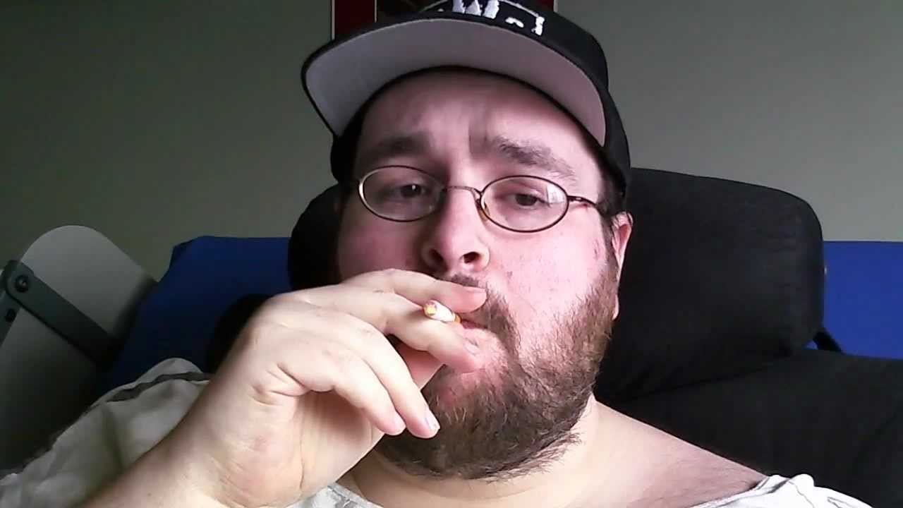 Njoy King Bold Disposable Menthol Review YouTube