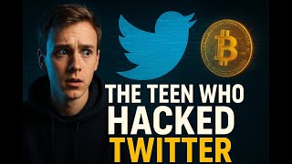 The Teen Who Hacked Twitter: Inside the Shocking Bitcoin Scam That Hijacked the World's Biggest Acco