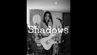 "Shadows" Lanie Gardner ft. ★ tHe jaMEy™