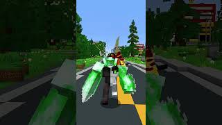NÃO DA PRA DERROTAR O KEVIN 11 MUTANTE NO MINECRAFT!