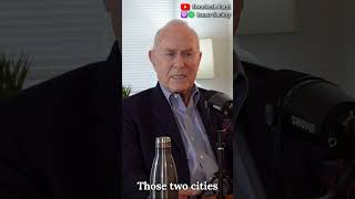 Nukes vs firebombing vs hydrogen bomb