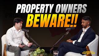 The ATO Crackdown: Why Property Investors Must Act NOW