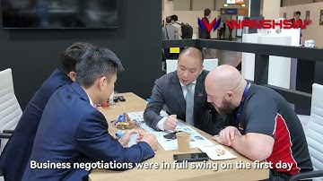 SPS 2024 is Underway!