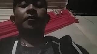 Kehilangan- Roma Iramah-Cover Arulk