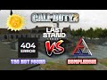 Tag Not Found VS Kompleksiii BO3 | TLS Legacy LAN - Playoffs | Call Of Duty 2 | 1.map | Dawnville