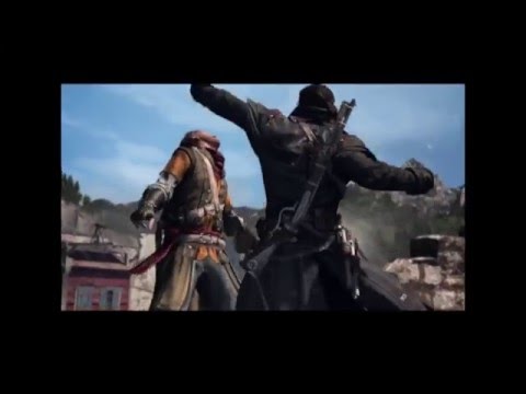 Assassins Creed ERB