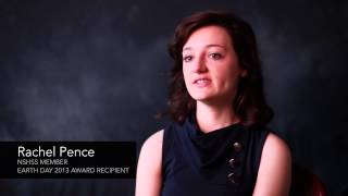 Rachel Pence - NSHSS Carter Center Holiday Event