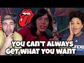 FIRST TIME HEARING Rolling Stones - You Can't Always Get What You Want REACTION