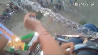 Porterville Fair ( SAT/ MAY/20/2017)
