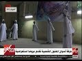 غرفة الأخبار فرقة أسوان للفنون الشعبية تقدم عروض ا استعراضية