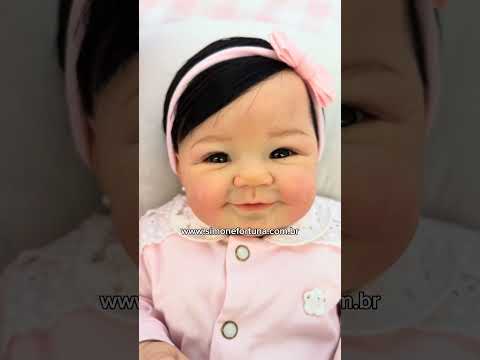BEBÊ PROMOCIONAL TUTTI 🎀