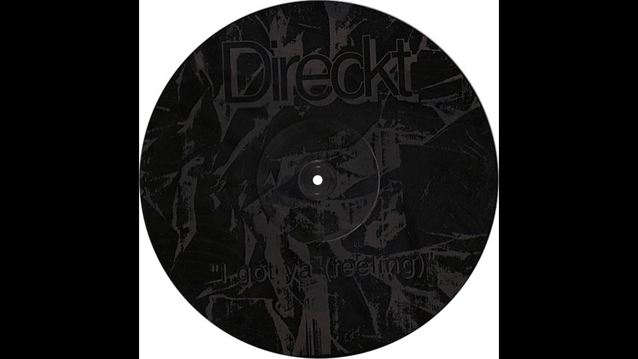 Direckt - I Got Ya
