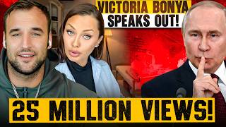 This Russian Blogger Speaks Out, Gets 25 Million Views - Kremlin Responds