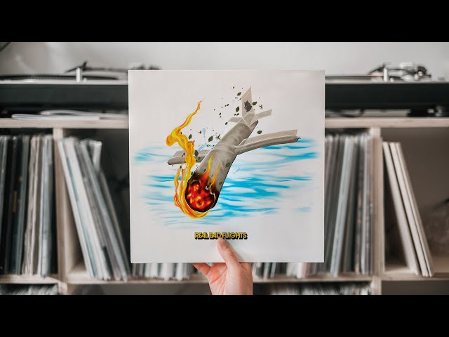 Pink Siifu & Real Bad Man - Real Bad Flights - YouTube