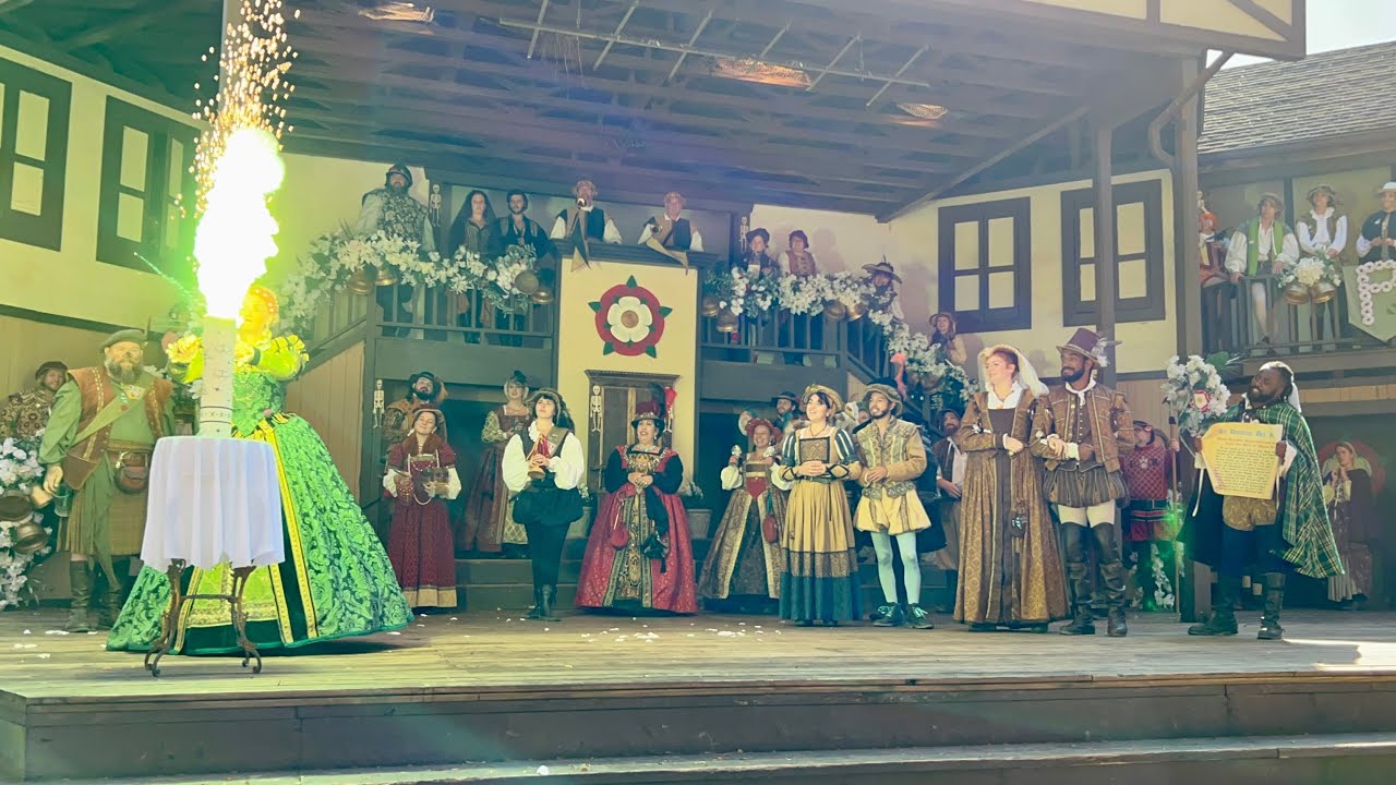 PRF Halloween Queen’s Court (10/15/2022)