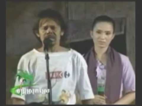 Khmer Old Comedy Neay Koy Neay Krim