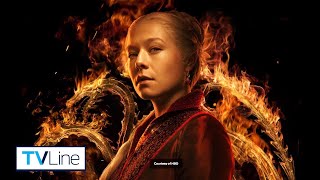 House of the Dragon Explained | Who's Who in Game of Thrones Prequel | HBO Max