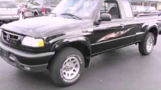 2003 MAZDA B3000 Salem IL 2003 Mazda B3000 Ms