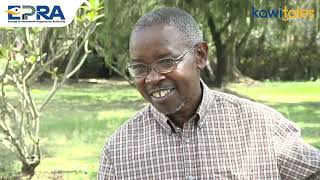 Kawi Tales Epras Former Employee Speaks On His Journey