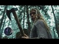 Vár rödd í norðrþoku – Epic Nordic Song  Voice in the Northern Mist
