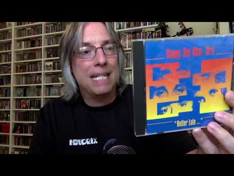 Ranking the Studio Albums: Happy the Man