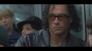 Replicant Batalla Escenes