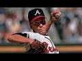 Tom Glavine's Pitching Repertoire の動画、YouTube動画。