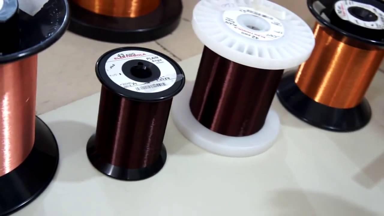 Restaurando um captador