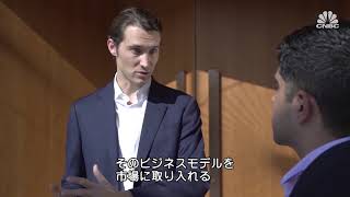 IT業界で中国の影響力が拡大中