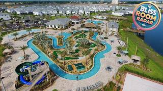Lakeview Villas in Storey Lake Resort by Diamond Vacation Homes | United States 🏨