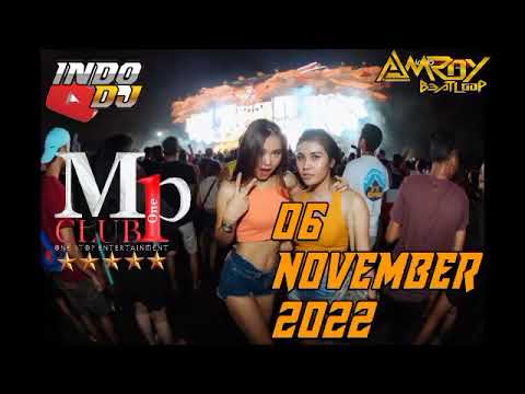 DJ AMROY 06 NOVEMBER 2022 MP CLUB PEKANBARU 🔞💃