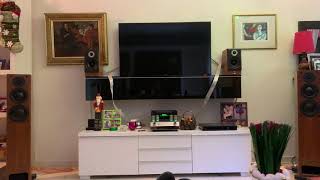 Atc+McIntosh, same music