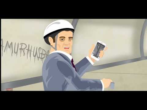 All Segway Guy/Stephen voicelines from Happy Wheels: The Series