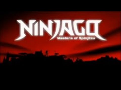 Ninjago - Overture With Lyrics - Dirtclan Productions