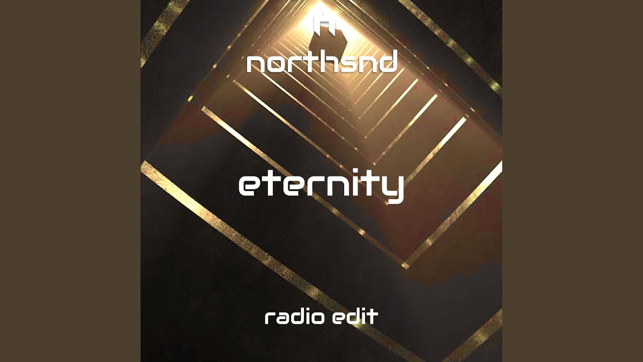 Watch Eternity (Radio Edit) on YouTube Watch Eternity (Radio Edit) on YouTube