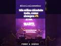 Power and Energy, that’s what we have @evamartiofficial &amp; @mariandacal #classicdancemusic