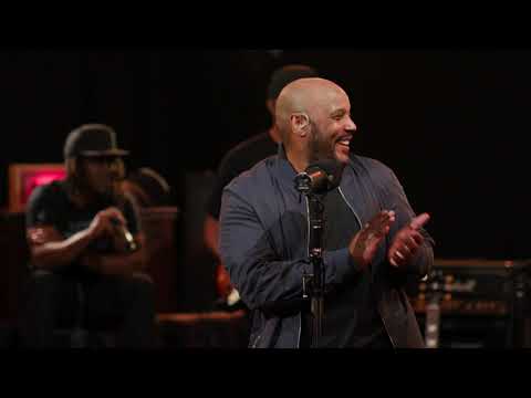 TEF XL - Conversations Live
