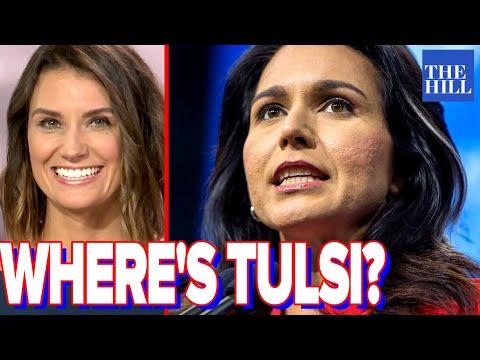 Krystal Ball: Tulsi should be on the debate stage