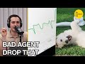 Why Your Agent is Cheating