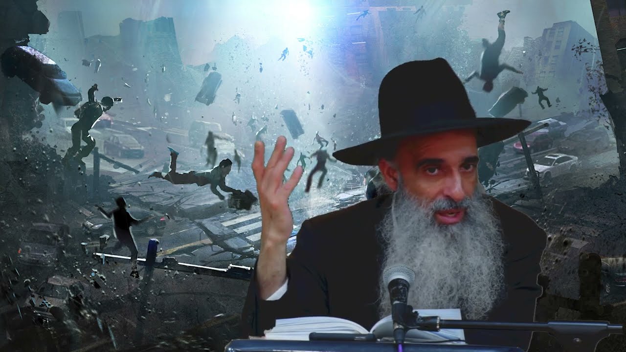 קצרים-הרב מאיר דוד שמואלי -יראת הדין