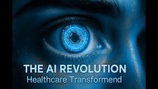 The AI Revolution Healthcare Transformed (Evaluated)