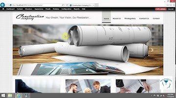 Learn Drupal - Custom Drupal Theme - variables - page.tpl.php